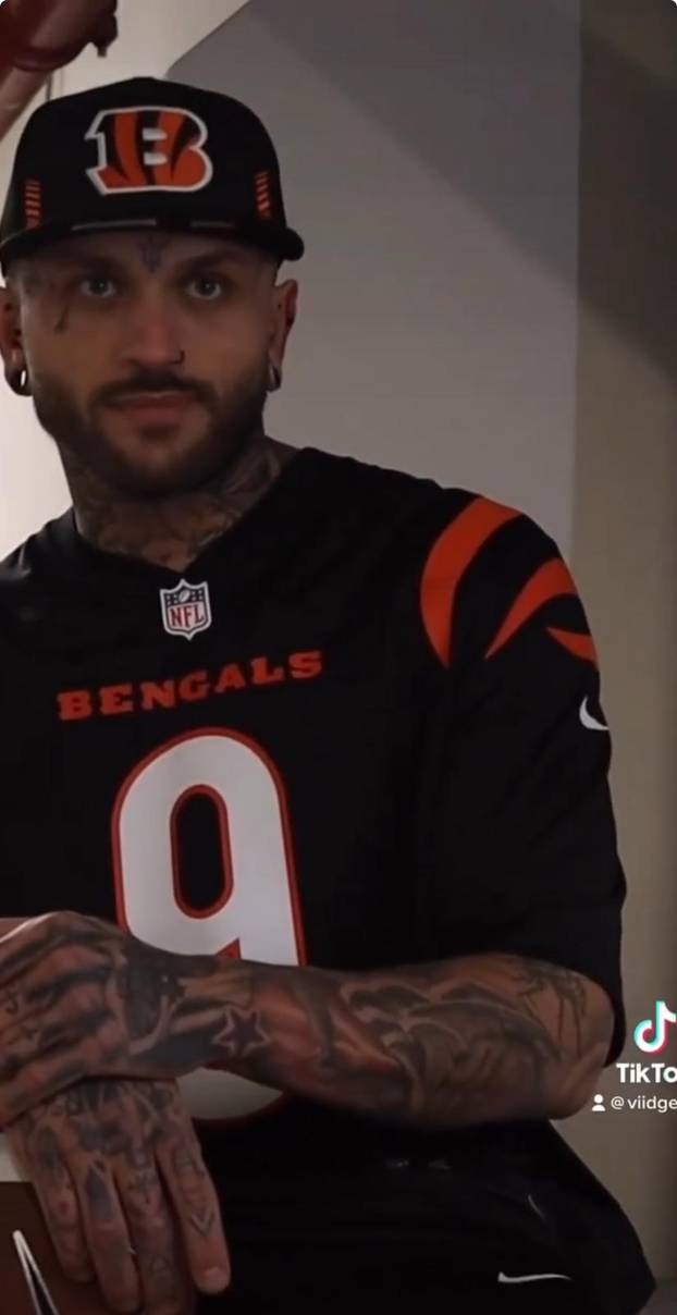 FOTO Pogledajte zašto 'macan' iz Brčkog ima pola milijuna pratitelja na TikToku