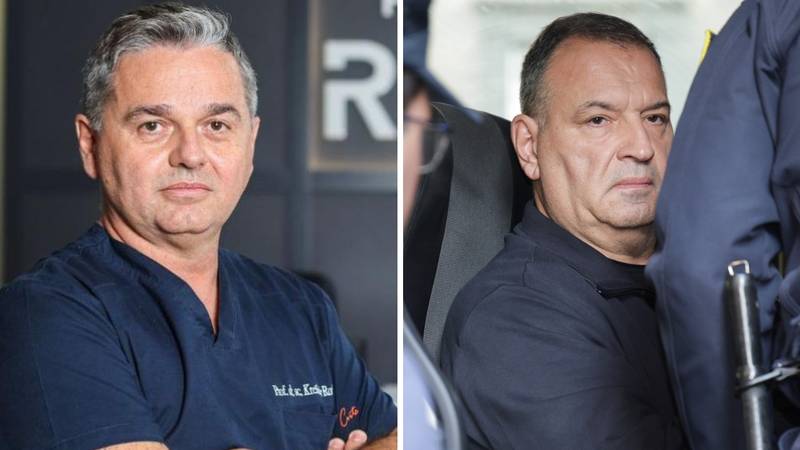 IMAMO OPTUŽNICU Evo kako je Rotim 'utopio' Beroša: 'Pozder mi je rekao da ima kombinaciju'