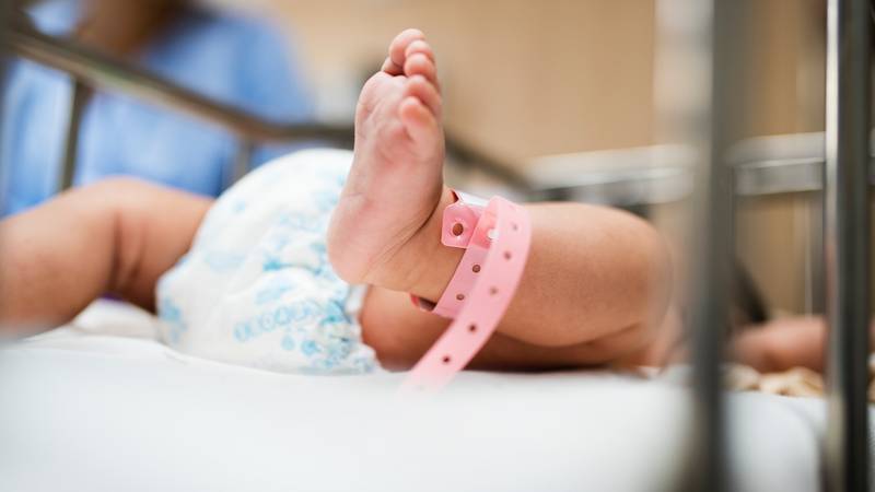 Marija i Stjepan su u mirovini, a stižu Oakley i Arjun: Rodilišta su postala kao hitovi s Billboarda 12 baby birth born 734541