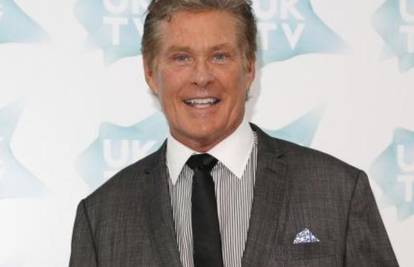 Hasselhoff se požalio: Ne mogu više uzdržavati bivšu suprugu!