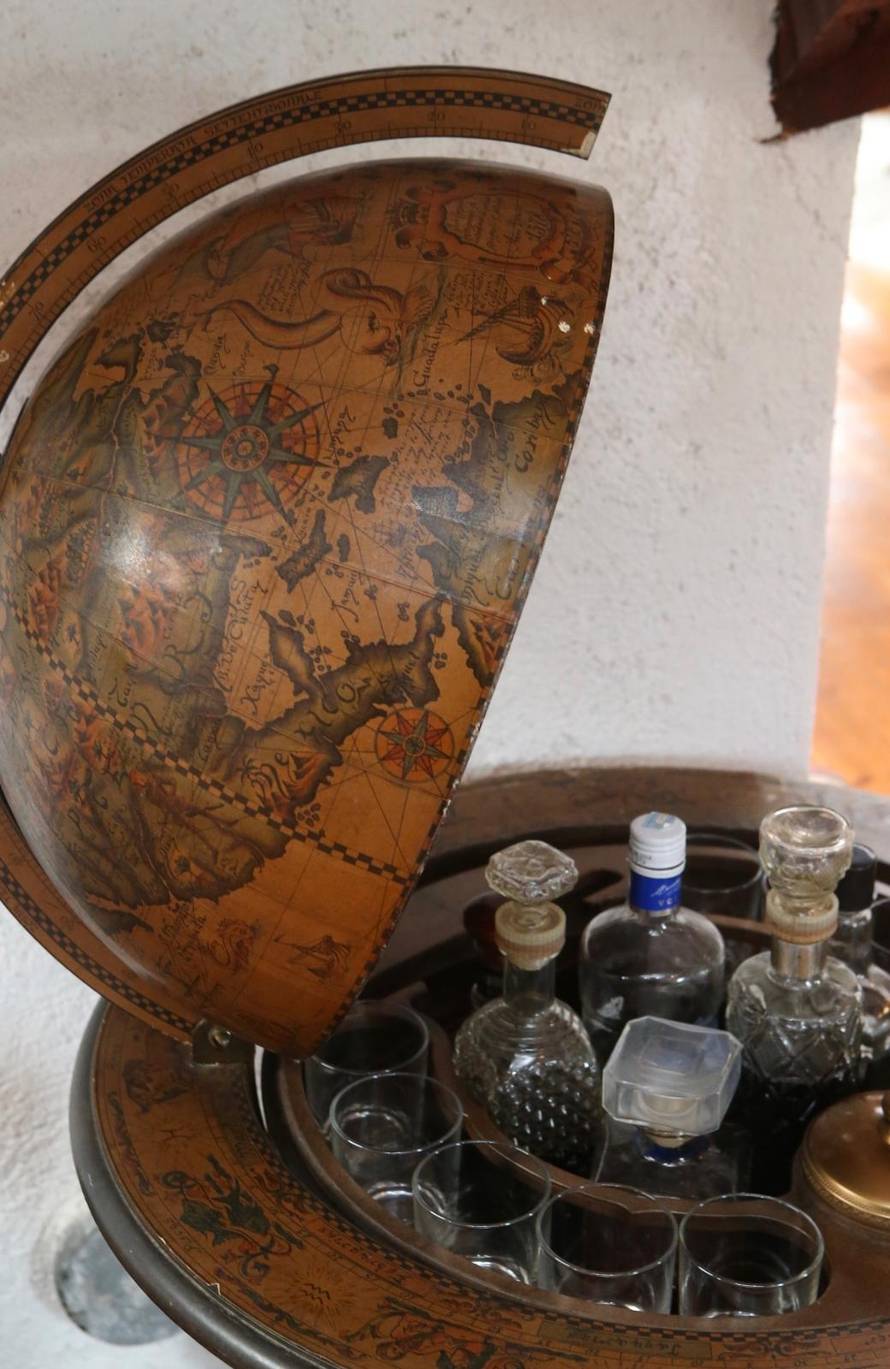 'Materi sam htio napraviti WC, a sad mi je tu vila s bazenom!'