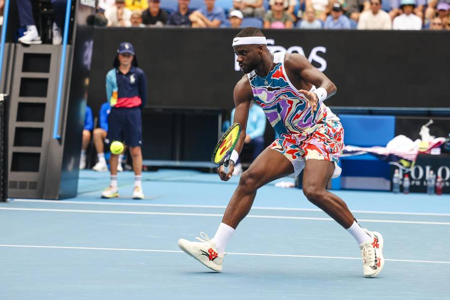 Australian Open