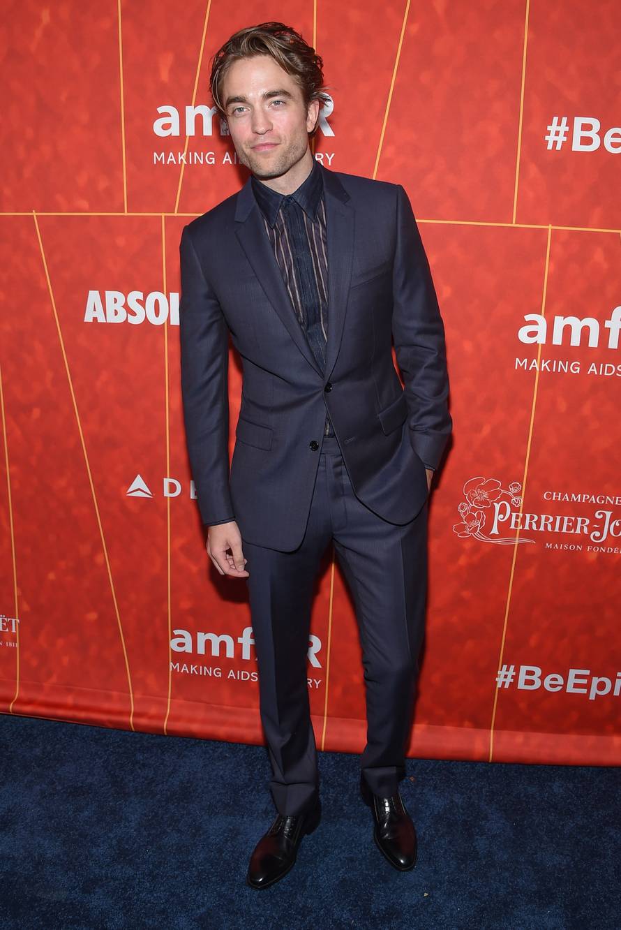 amfAR Gala 2018 - Los Angeles