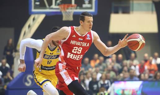 Bo&zcaron;i&cacute; pokorio &Scaron;panjolsku! Ima u&ccaron;inak kakav su zadnji imali Marc Gasol i Rudy Fernandez
