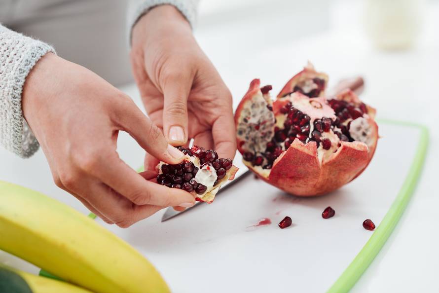 Isprobajte tri super načina koji će vam olakšati čišćenje šipka