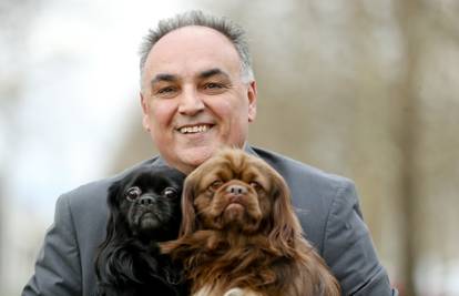 Emisija 'Kućni ljubimci' ovih je dana proslavila 35. rođendan: 'Nikad nisam mislio odustati...'