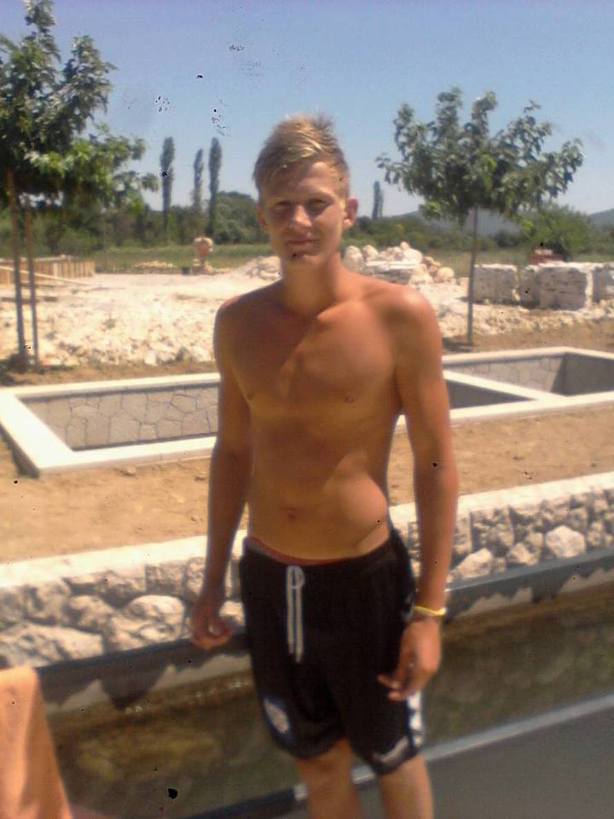 Rambo iz Ljubuškog i slomljene ruke igra za Hrvatsku: 'Dnevno sam pješačio i šest kilometara'