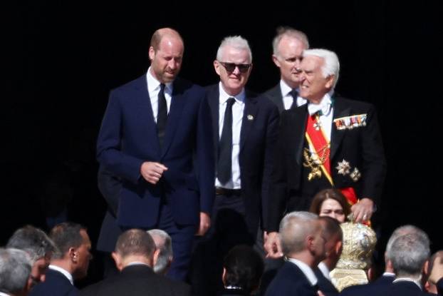 Pope Francis' funeral