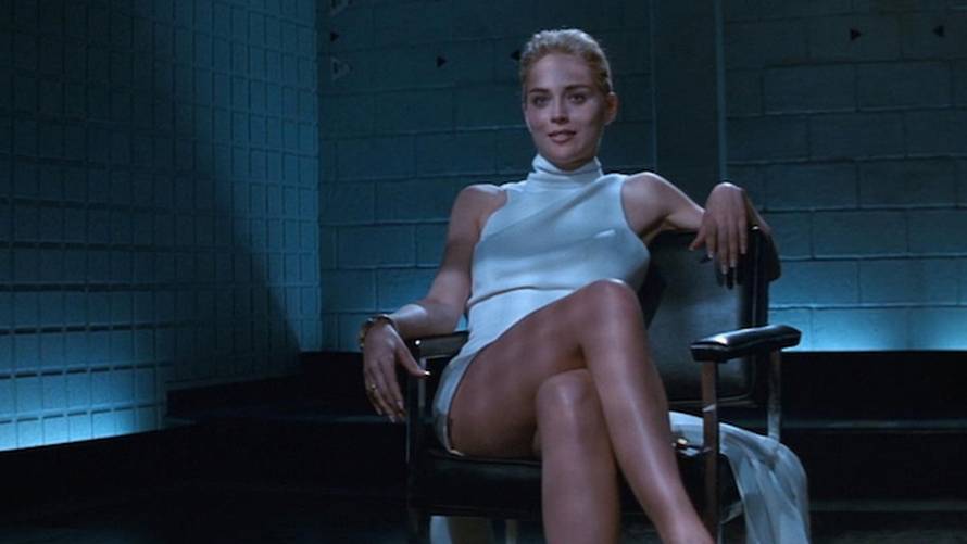 Stone: 'Nikad se nisam osjećala ugodno u blizini Douglasa, ali...'