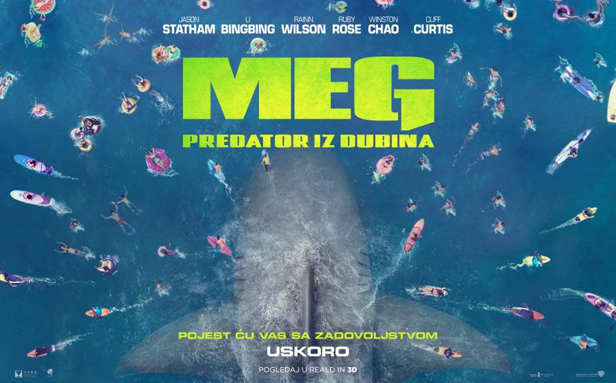 Izumro je prije dva milijuna godina ili smo bar tako mislili