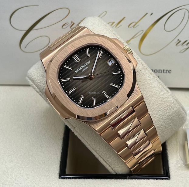 Simbol statusa: Evo koje skupe satove imaju poznati Hrvati