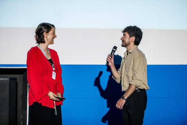 Split: Otvorenje 18. Festivala mediteranskog filma na splitskom Ljetnom kinu Bačvice