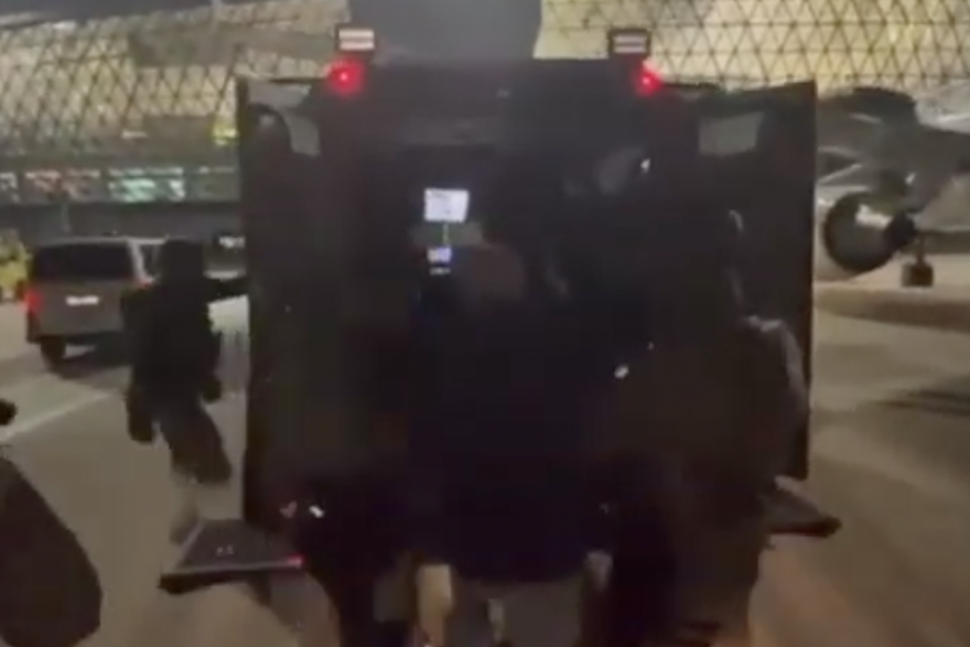 Provedeno izručenje hrvatskog državljanina nadležnim pravosudnim tijelima Republike Hrvatske