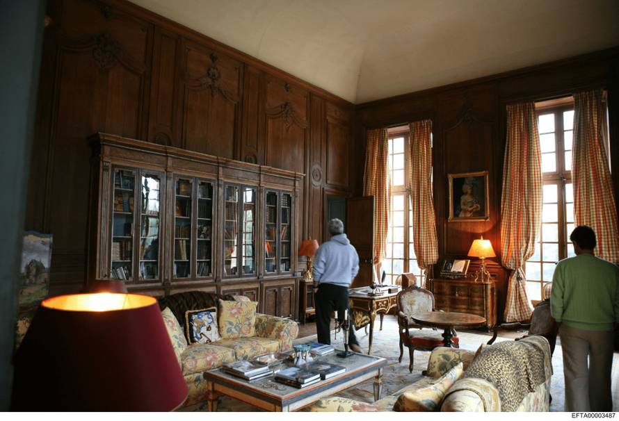 Ruskinje, privatni letovi, party na otoku: Ovako je Epstein gradio svoju mrežu sa slavnima