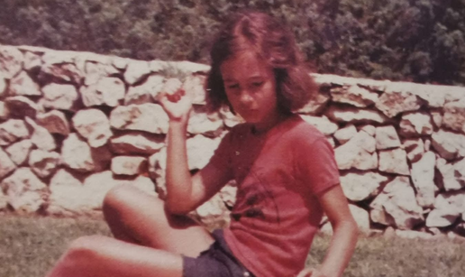 Znaš li tko sam? Počela je uz Jasmina Stavrosa, zasitila se glamura i na selo 'pobjegla'