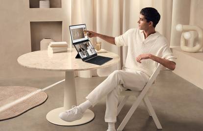 ASUS Zenbook Duo: Revolucionarna inovacija s dvama zaslonima u 2025
