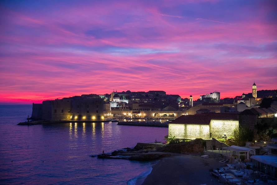 Grgo Jelavić/Pixsell