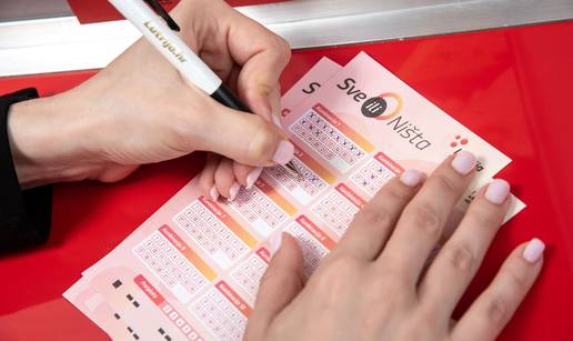 Na igri 'Sve ili ništa' pogodio je sve i osvojio čak 80.000 eura