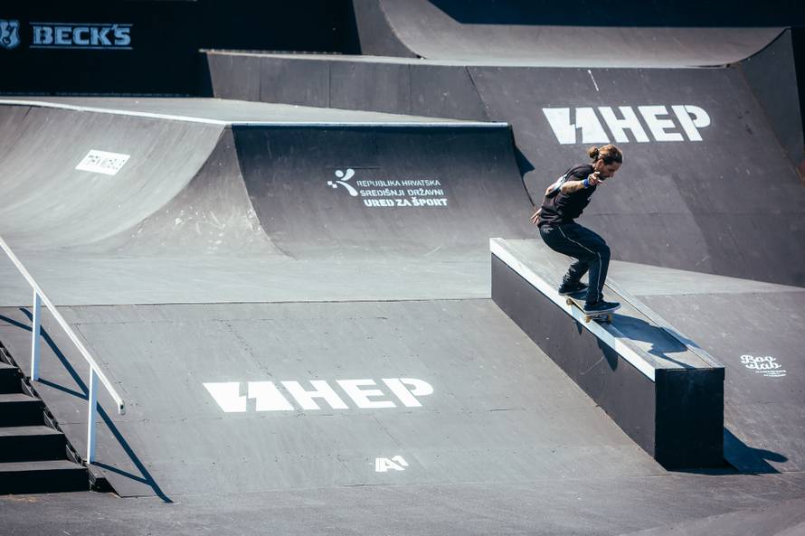 Pobjedu drugog dana Pannonian Challengea uvjerljivo uzeo Slavonac Petar Spiedlick