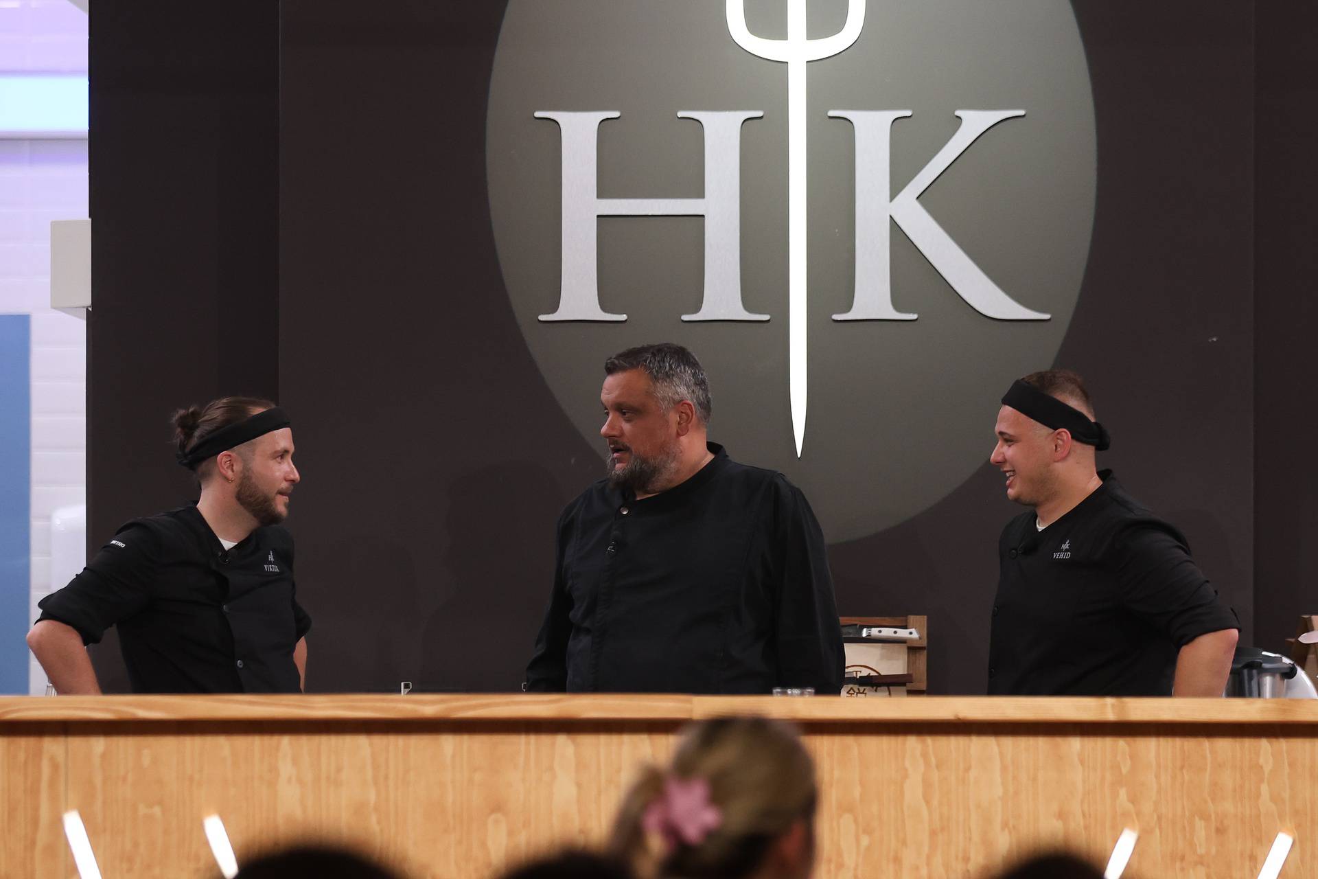 Viktor je pobjednik prve sezone 'Hell's Kitchen Hrvatska': 'Ovo mi  je nezaboravno iskustvo!'