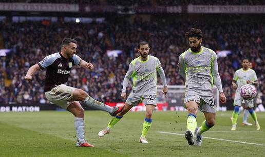 Gvardiol odigrao cijeli susret u porazu Citya, Kovačić nije ušao