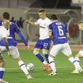 Biuk: Poništeni gol? Valjda ljudi koji to gledaju znaju što rade. Skomina: Zaleđe je čisto, ali...