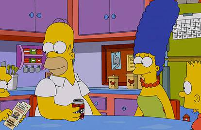 Kultni 'Simpsoni' se ukidaju? Ne donose nikakav prihod Foxu