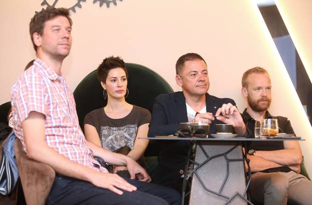 Zagreb: Antena Zagreb najavila koncert povodom 10. ro?endana