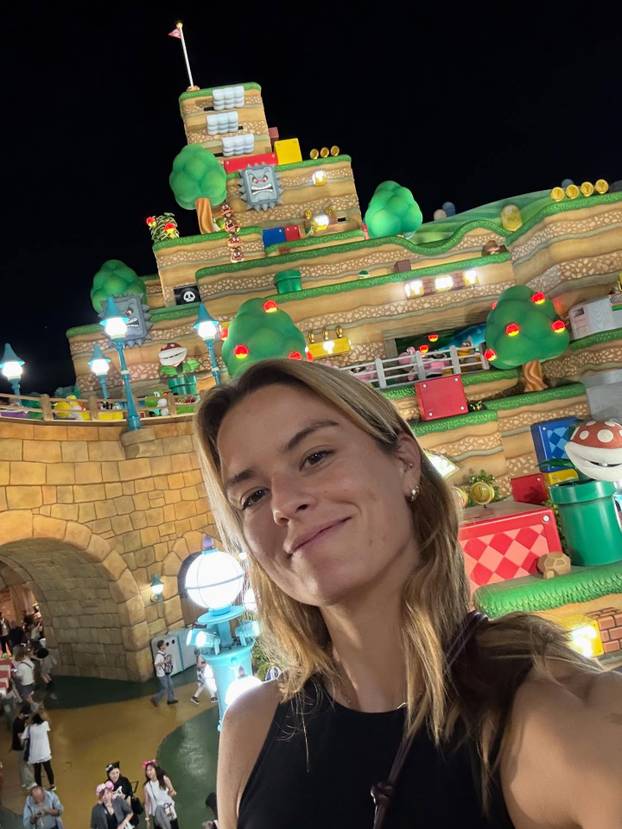 FOTO AI je odlučio! Ovo je deset najljepših sportašica današnjice