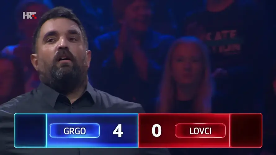 Grgo Birin savladao je lovce u 'Superpotjeri' i osvojio 12.500€