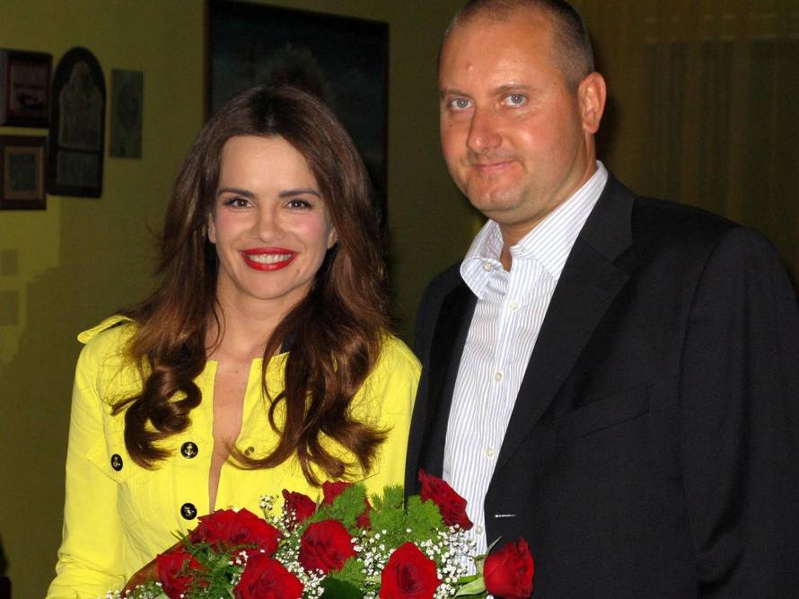 Severina nekad i sad: 'Na njoj je još jedino madež prirodan...'