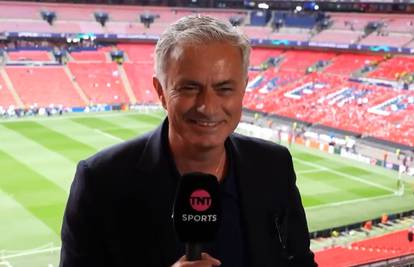 Mourinho je sve dogovorio s Fenerom: Napast ću Ligu prvaka