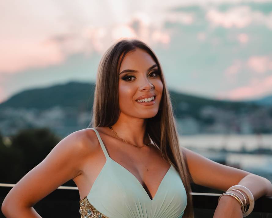 Monika Jukić nakon pobjede u talent showu - ima prvi singl!