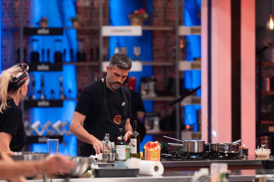 Mateja kao žrtveno janje izašla kao pobjednica, a Marko ispao: 'Konkurencija sam ostalima...'