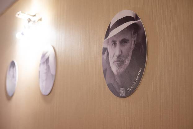 Zagreb: Otvorena izlo&zcaron;ba “Drama 165” u HNK-u