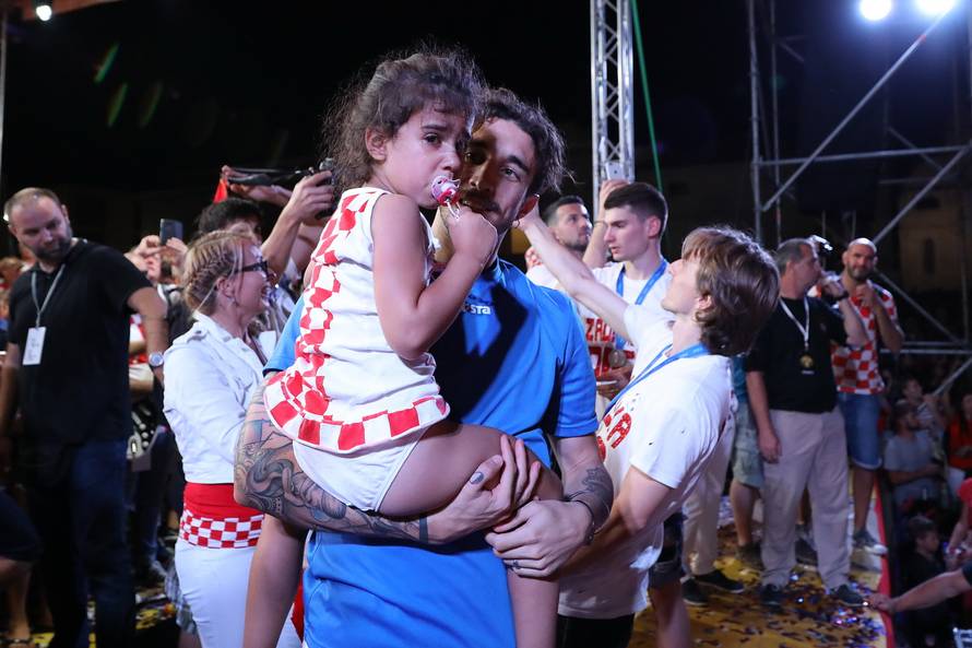 Zadarska dica ponos županije: Dobit će posebno priznanje...