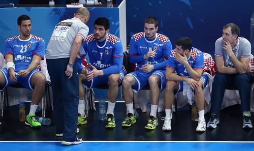 Nevjerojatno! Bio im je to šesti uzastopni poraz u polufinalima