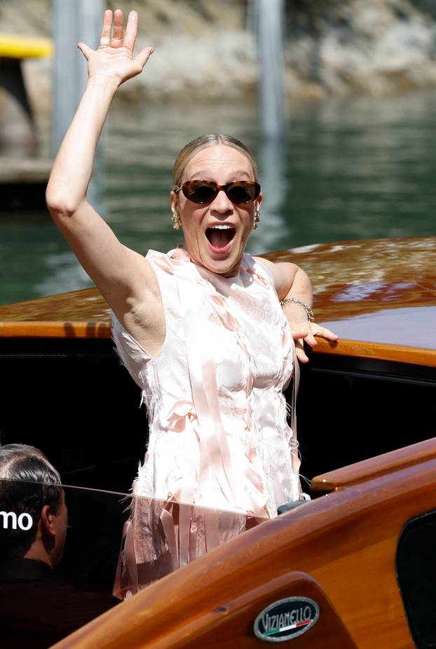 82nd Venice International Film Festival