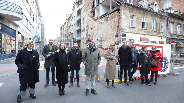 'Predlažemo da obnova bude obvezujuća i da se izbaci  cijena kao kriterij odabira izvođača'