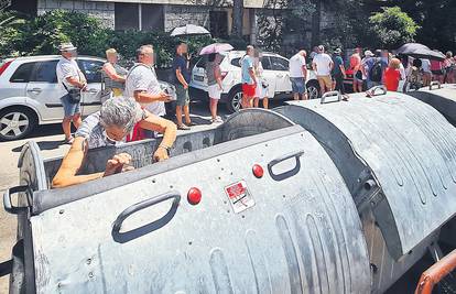 Izgradili su sve što imamo, a danas su sirotinja - ne mogu si platiti ni dom i žive u bijedi