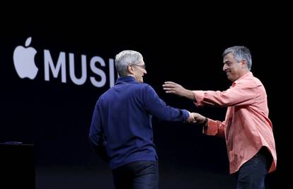 Apple Music kreće 30. lipnja, mjesečna pretplata 10 dolara