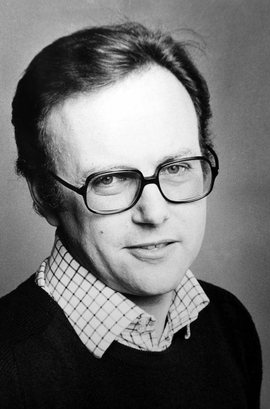 Ovo je posljednji intervju Alfija Kabilja za 24sata: 'Sharon Stone se svidjela moja glazba'