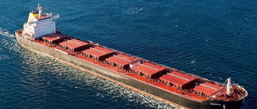 Hrvati s broda mjesecima ne mogu kući: 'Pomozite, na rubu smo. Kao da smo robovi...'