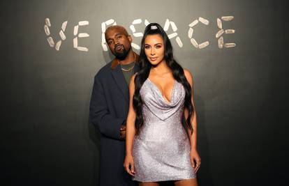 Kim kao Barbie lice: Plan joj je propao, ali Kanye je sve spasio