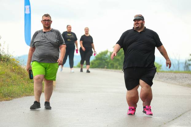 FOTO Nova sezona, novi izazovi u 'Životu na vagi': 'Znam da je teško prihvatiti moj stil života'