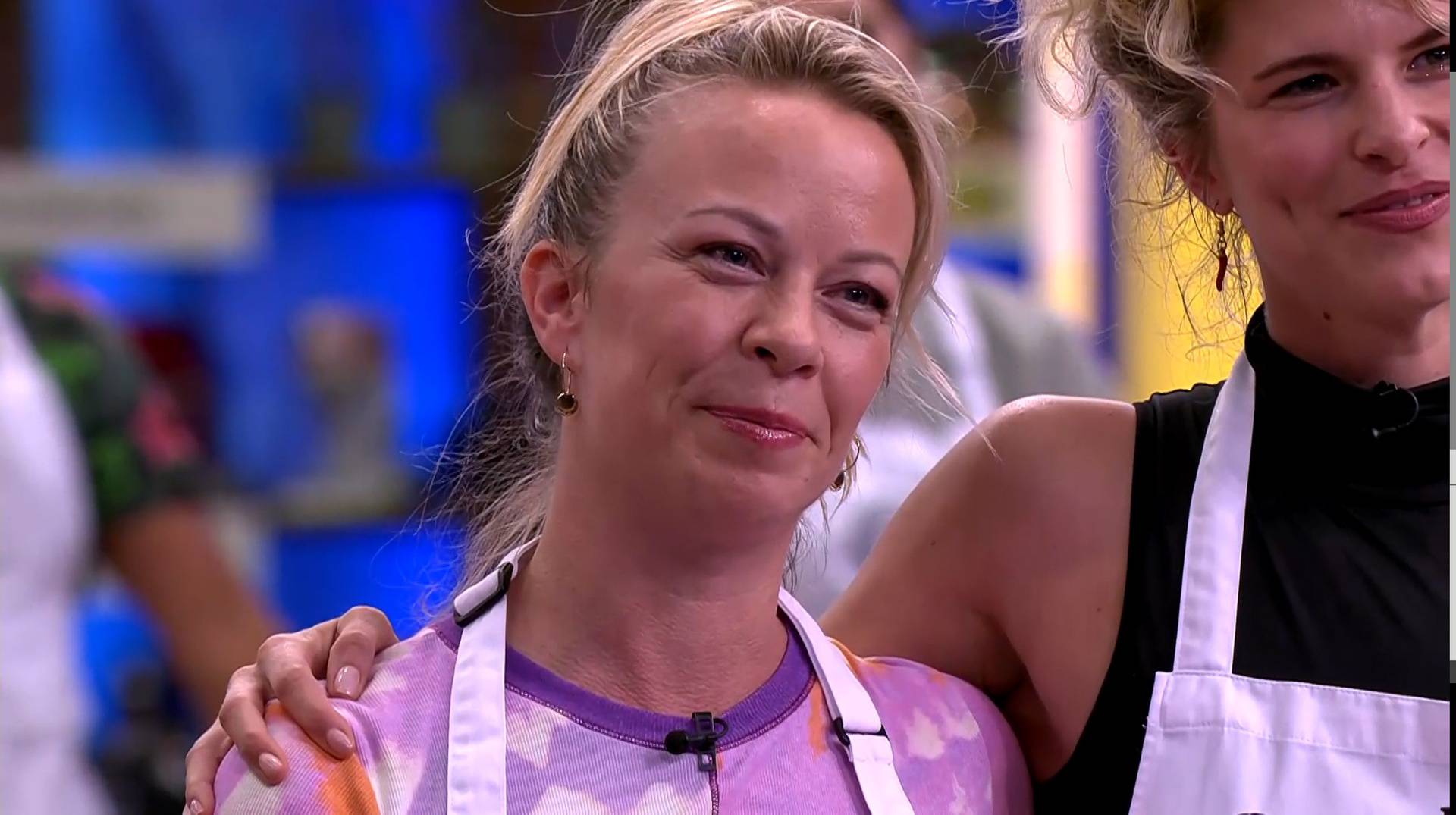 Ivana je osvojila zlatnu karticu imuniteta u MasterChefu: 'Ovo je najbolji losos koji sam pojeo'