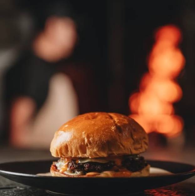 FOTO Pogledajte neodoljivih 25 najboljih burgera svijeta