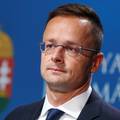 Szijjarto: Nije na Zelenskom da odlučuje ponaša li se Mađarska primjereno članici NATO-a