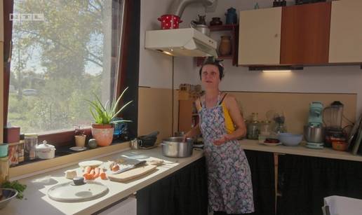 Slavonski tjedan u Ve&ccaron;eri za 5 &cacute;e otvoriti Emilija: Evo &scaron;to kuha...