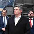 Milanović: Kad vidim da  Rusija eksperimentira s hipersoničnim oružjem, ne osjećam se dobro